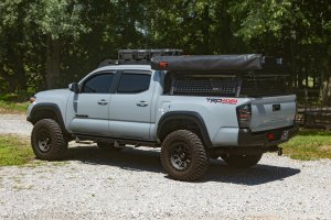 High Mount Bracket - Rough Country - 270 Degree Awning